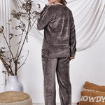 Charcoal Grey