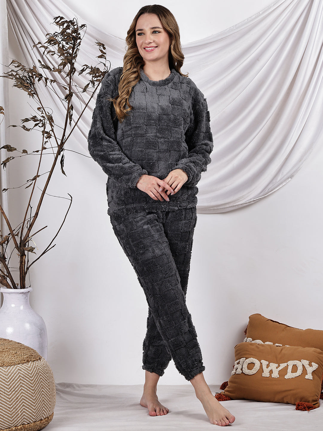 Grey
