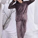 Charcoal Grey