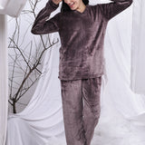 Charcoal Grey