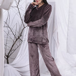 Charcoal Grey