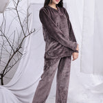 Charcoal Grey