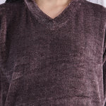 Charcoal Grey