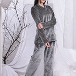 Grey