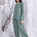 Sea Green