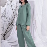 Sea Green