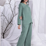 Sea Green