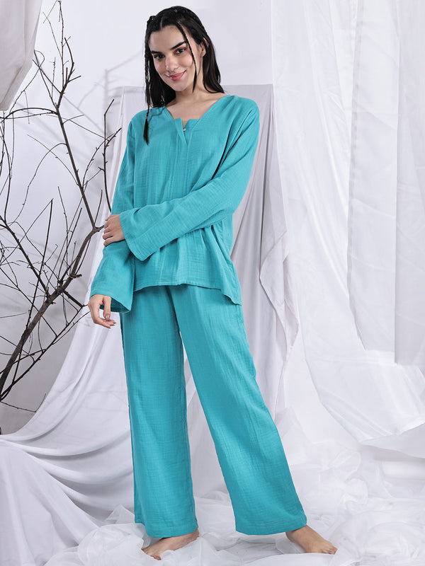 Teal