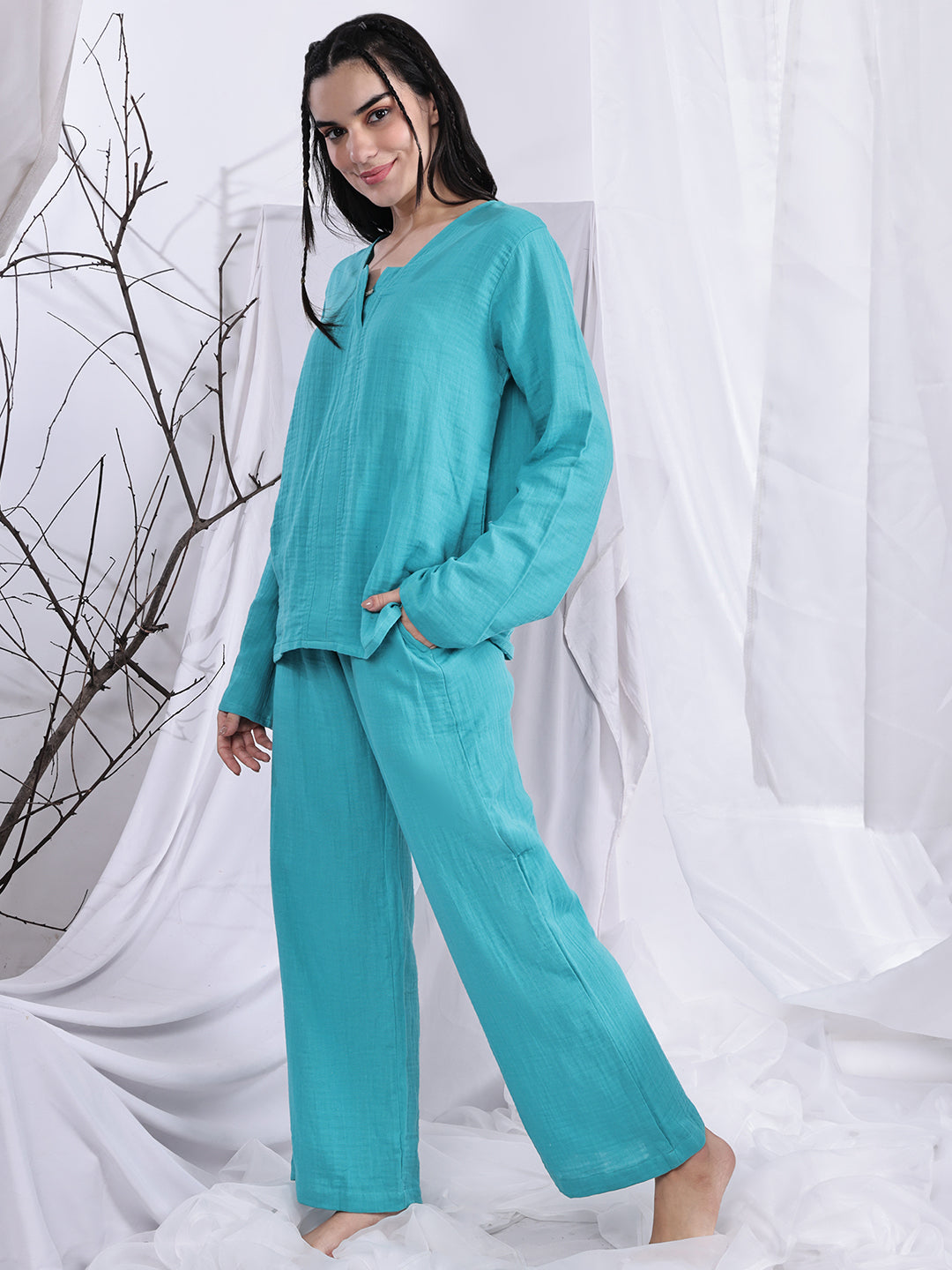 Teal