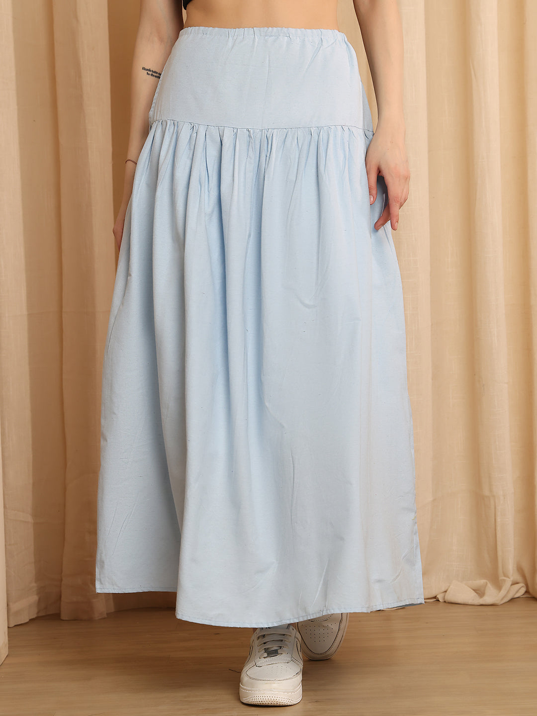 Sky Blue