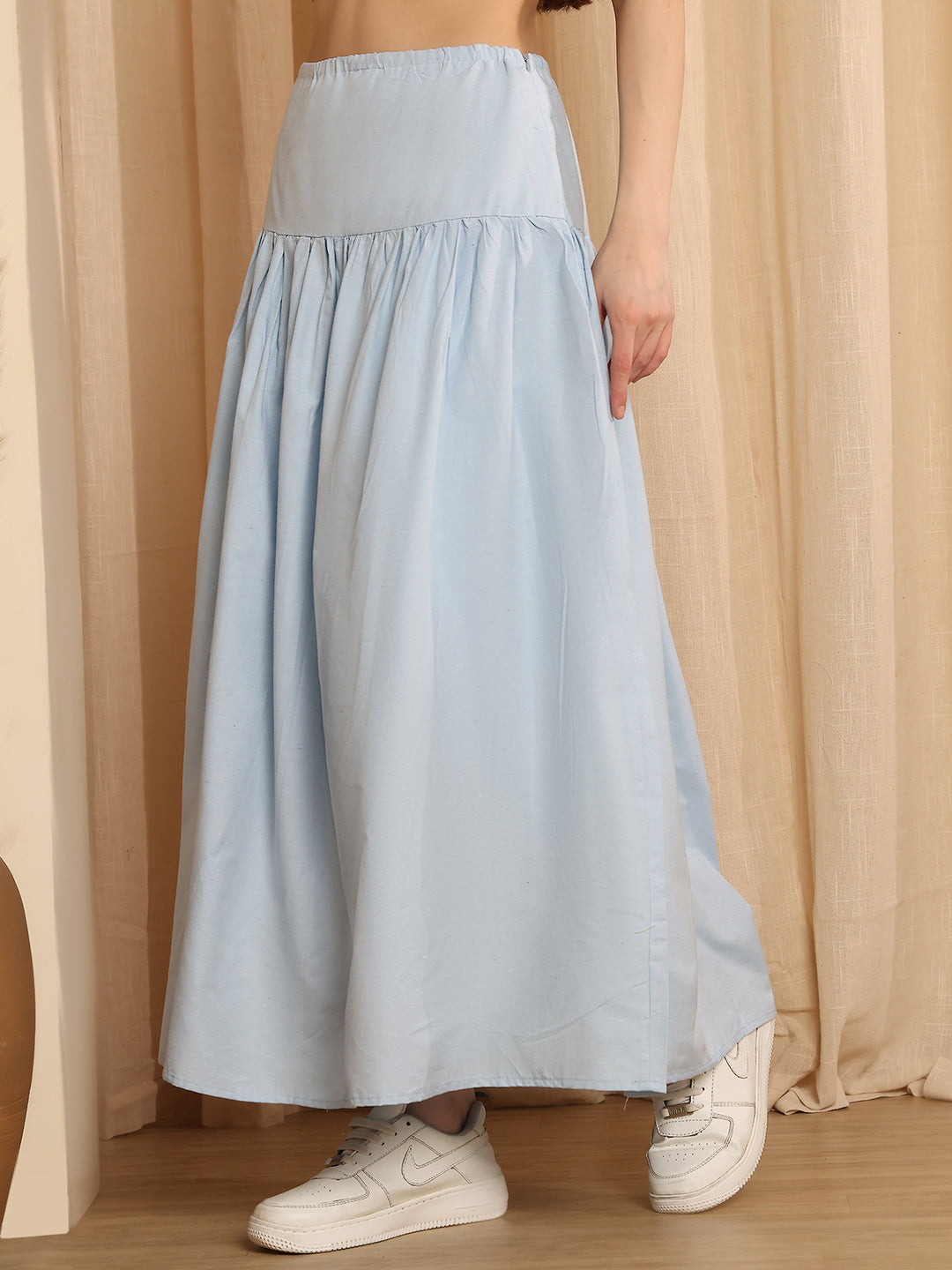 Sky Blue