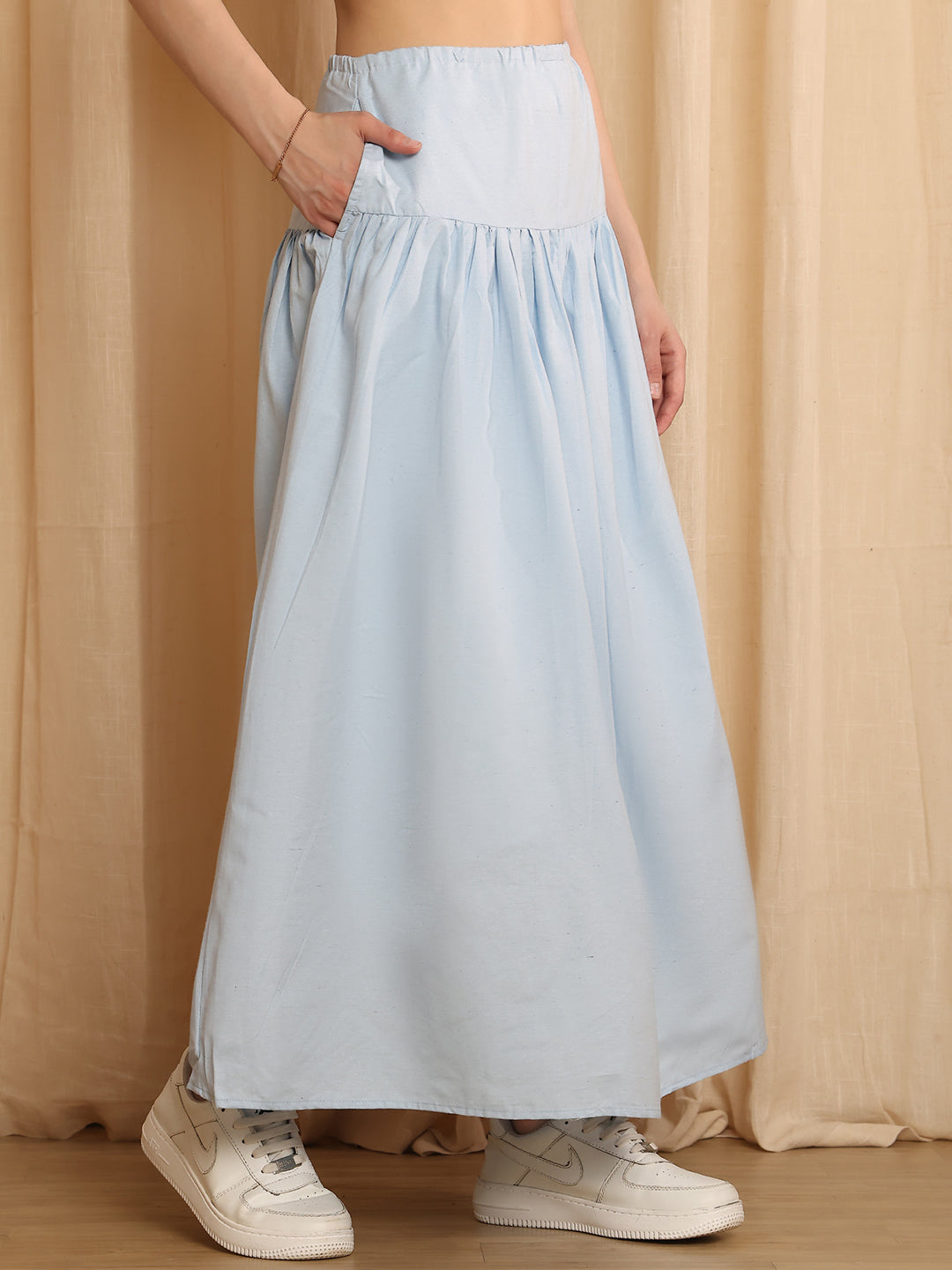 Sky Blue