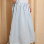 Sky Blue