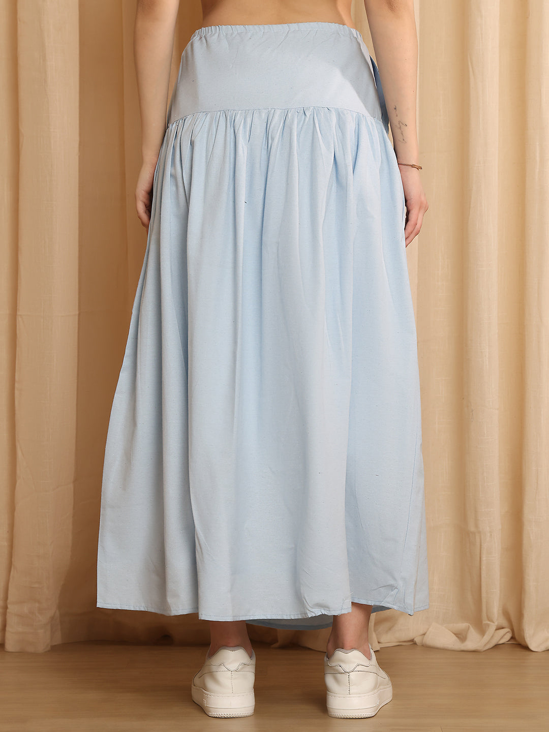 Sky Blue
