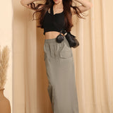Grey