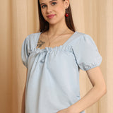 Sky Blue