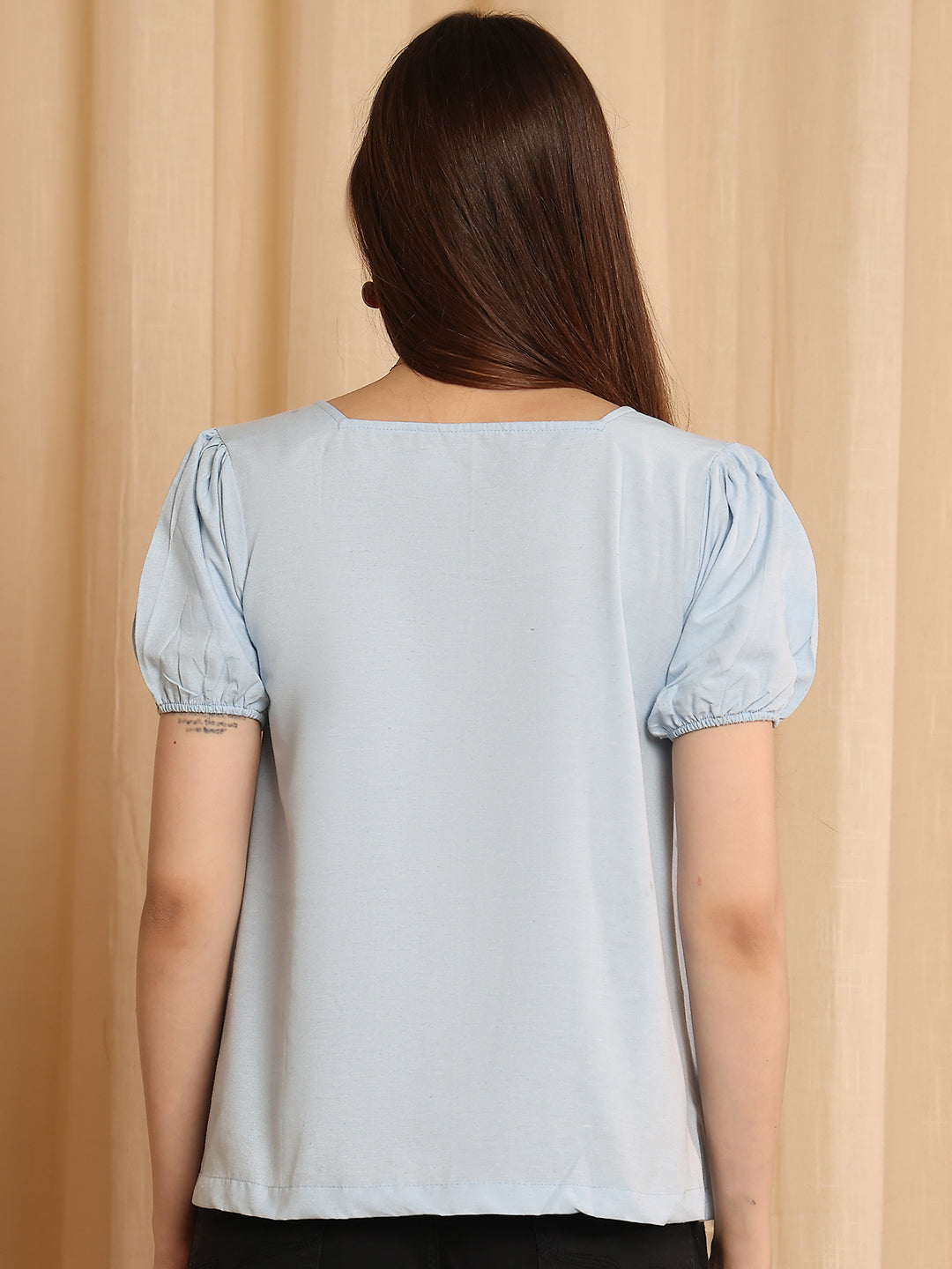 Sky Blue