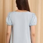 Sky Blue