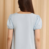 Sky Blue