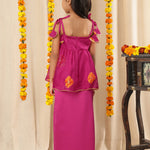 Rani Pink & Hot Pink