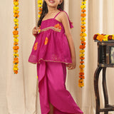 Rani Pink & Hot Pink