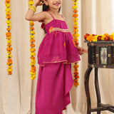 Rani Pink & Hot Pink