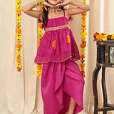 Rani Pink & Hot Pink