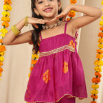 Rani Pink & Hot Pink
