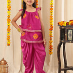 Rani Pink & Hot Pink