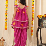 Rani Pink & Hot Pink