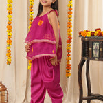 Rani Pink & Hot Pink