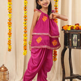 Rani Pink & Hot Pink