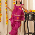 Rani Pink & Hot Pink