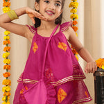 Rani Pink & Hot Pink