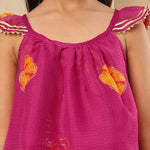 Rani Pink & Hot Pink