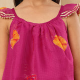 Rani Pink & Hot Pink