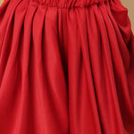 Yellow & Red