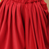 Yellow & Red