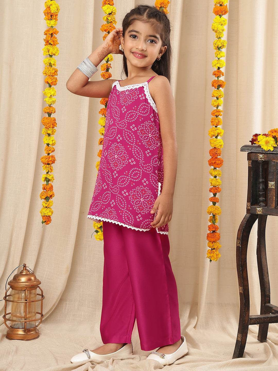 Rani Pink