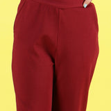 NEUDIS Girls Straight Fit Trouser