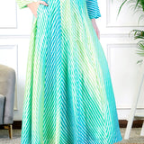 Sea Green