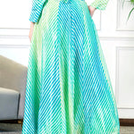Sea Green