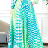 Sea Green