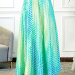 Sea Green