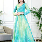 Sea Green