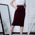 Dark Purple