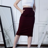 Dark Purple