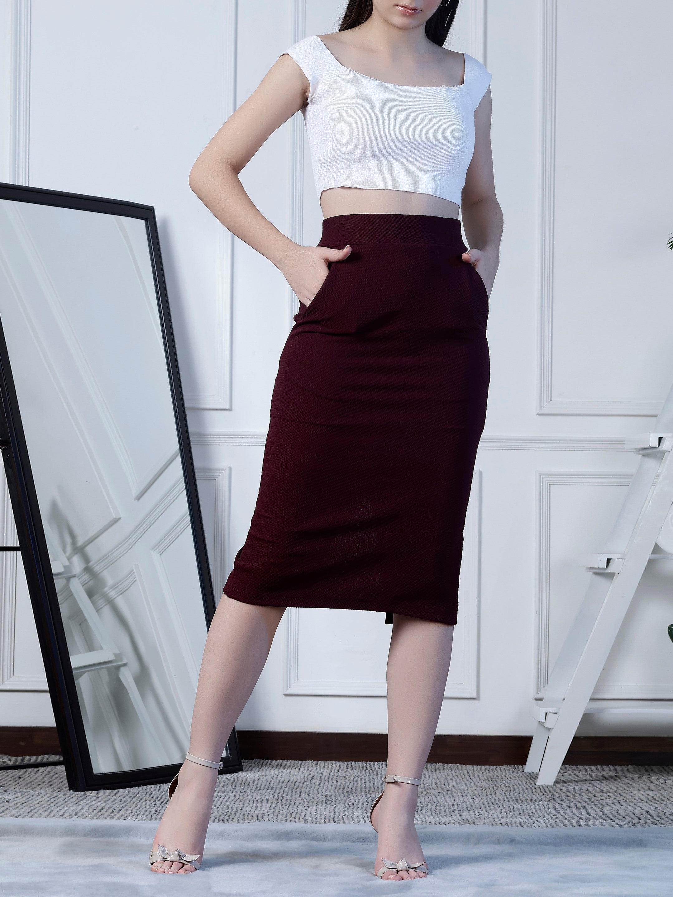 Dark Purple