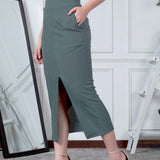 Sea Green