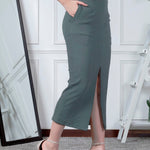 Sea Green